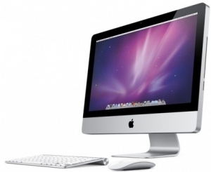 Apple iMac 21.5 ME087RS/A